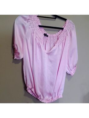 Violet & Claire top size medium